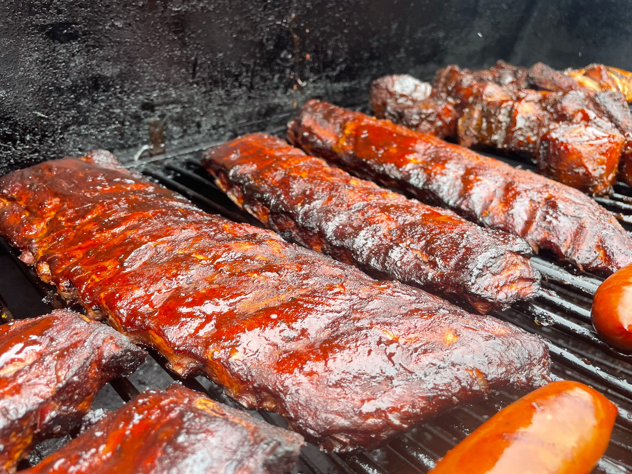 Pulled Pork